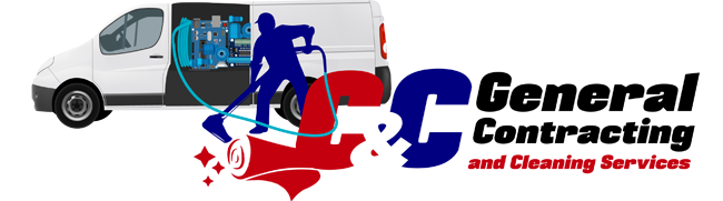 C&C General Contracting and Cleaning Services